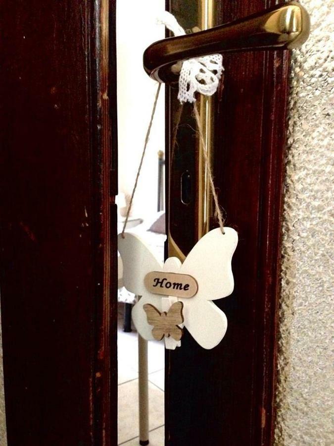 La Finestra Sul Castello Villa CTA Eksteriør billede