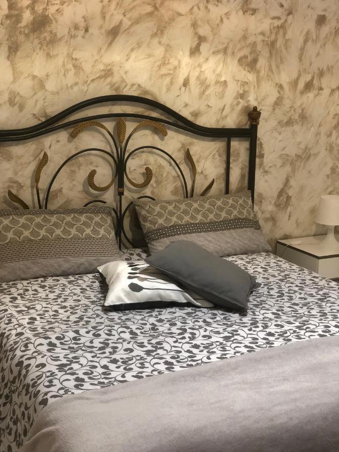 La Finestra Sul Castello Villa CTA Eksteriør billede
